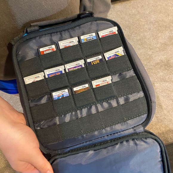 nintendo 3DS XL - Picture 6 of 8